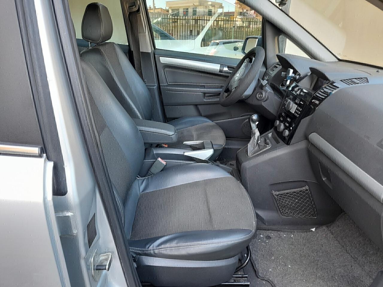 Opel Zafira 1.6 16V ecoM 94CV Cosmo