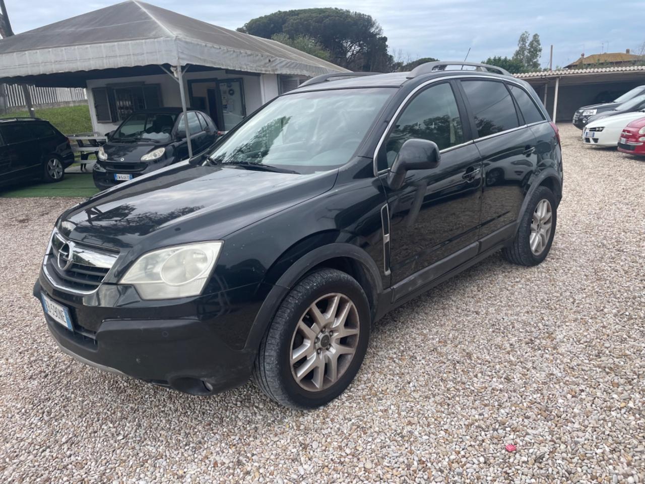 Opel Antara 2.0 CDTI 150CV Cosmo