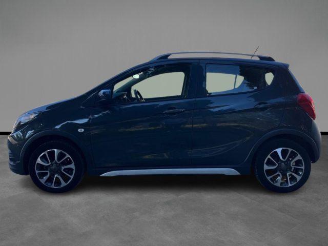 OPEL Karl Rocks 1.0 73 CV