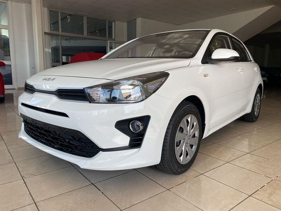 KIA Rio 1.2 DPi 84 CV Style AUTO IN ARRIVO CON SCELTA KIA SPECIAL