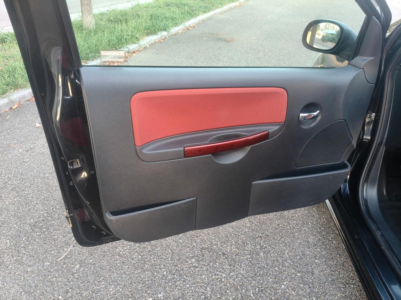 Citroen C2 1.1 benzina del 2006