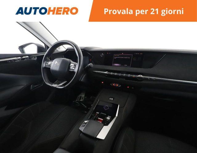 DS AUTOMOBILES DS 4 BlueHDi 130 aut. Performance Line