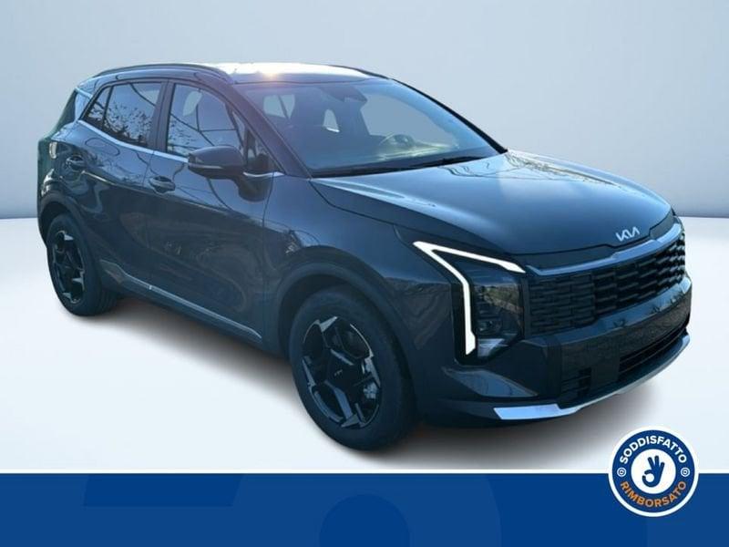 KIA Sportage 1.6 HEV Style (TT) PE