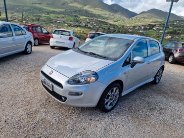 fiat nuova grande punto 1.3 multijet 85 cv 2016