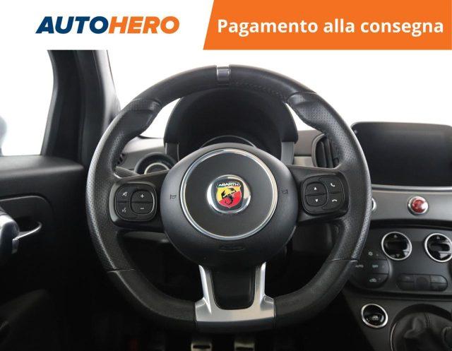 ABARTH 595 1.4 Turbo T-Jet 165 CV
