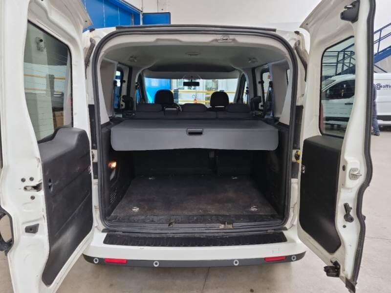 Fiat Doblo Doblò 1.6 MJT 105CV PC Combi N1 SX