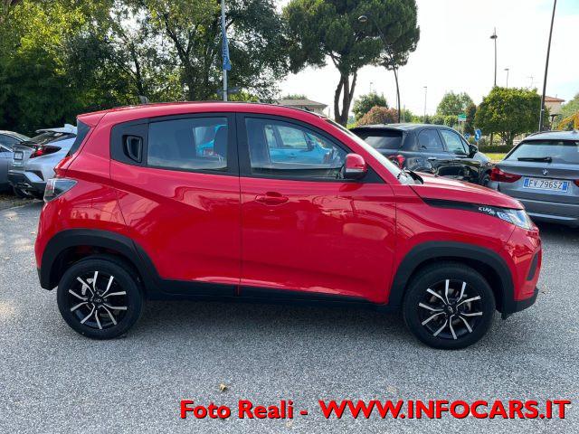 MAHINDRA KUV100 1.2 VVT K8 PROMO !