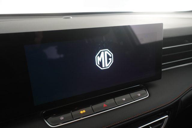 MG HS HS 1.5T-GDI AT Comfort