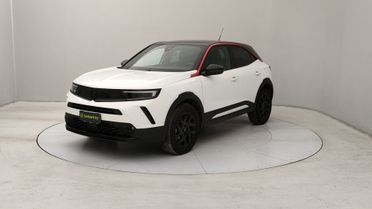 OPEL Mokka II 2020 - Mokka 1.2 t GS Line s&s 100cv