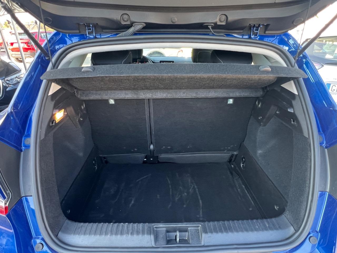 Renault Captur TCe 90 CV Equilibre FINANZIBILE