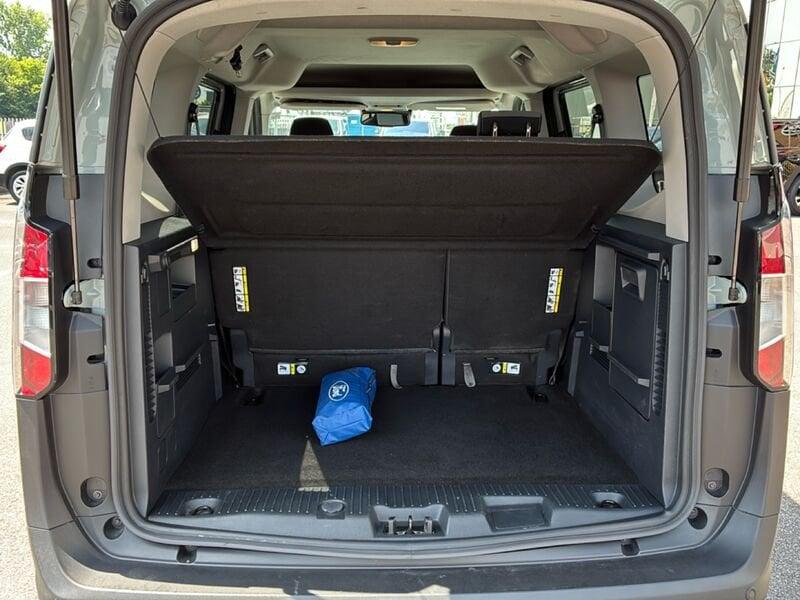 Ford Tourneo Courier 1.0 EcoBoost 125CV Active Auto