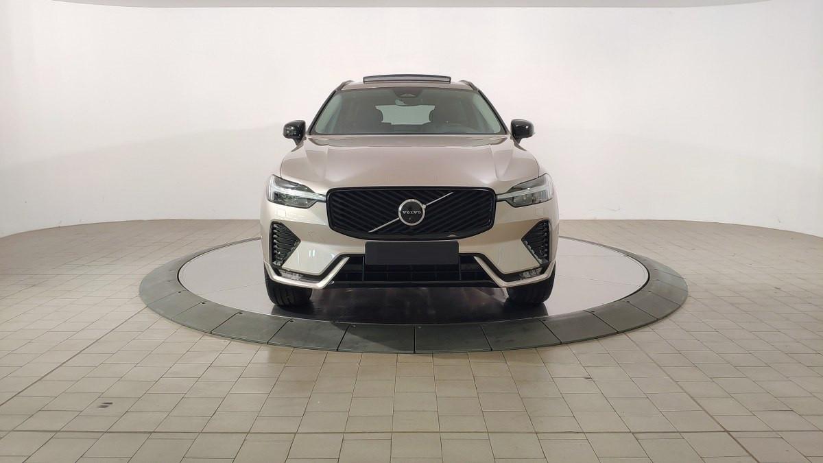 VOLVO Xc60 B5 Mild Hybrid Awd Automatico Ultra Dark