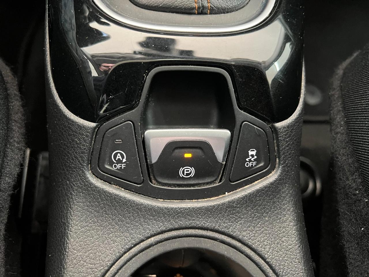 Jeep Compass 2.0 Multijet II aut. 4WD Limited