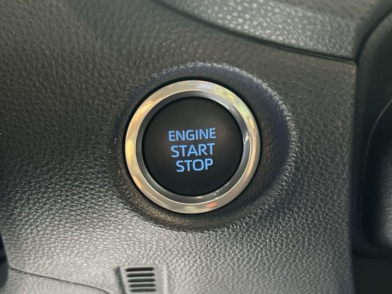 Toyota Aygo X Aygo X 1.0 VVT-i 72 CV 5 porte Lounge S-CVT