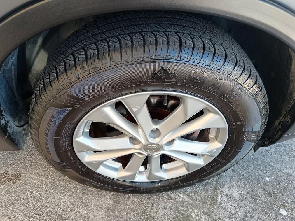 Nissan X-Trail 1.6 dCi 2WD N-Vision