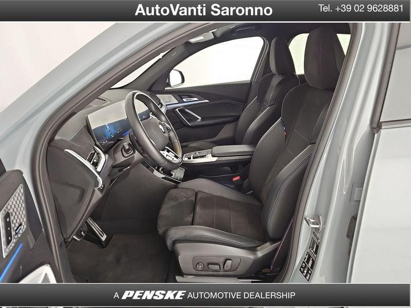 BMW X2 X2 xDrive 20d Msport Pro