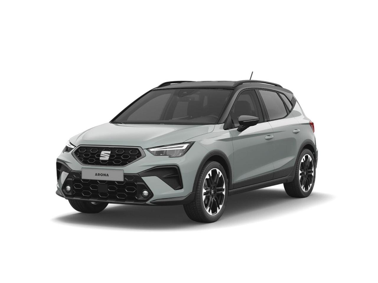 Seat Arona 1.0 ecotsi fr 95cv
