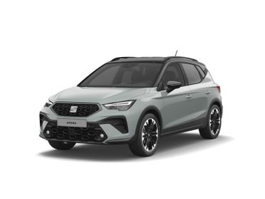 Seat Arona 1.0 ecotsi fr 95cv