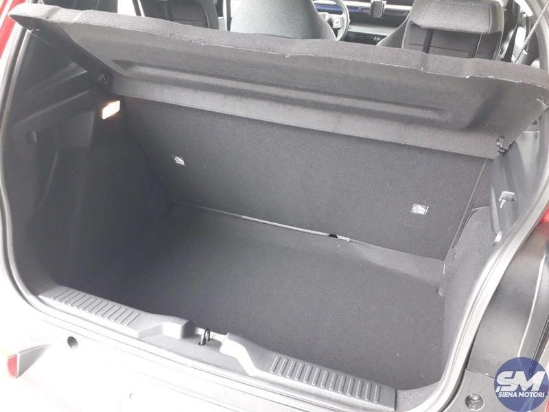 Citroën C3 Turbo 100 cv Manuale YOU