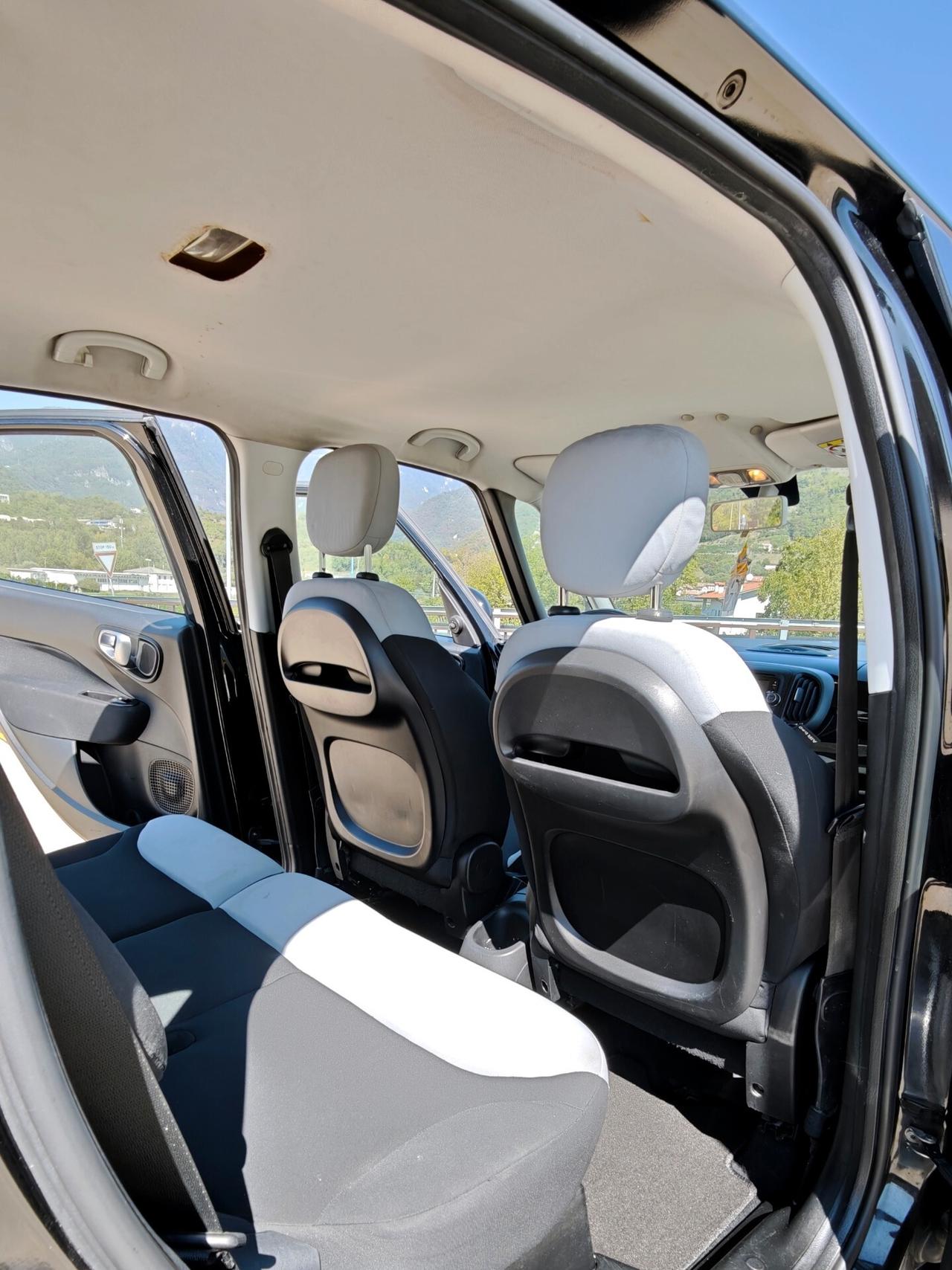 Fiat 500L 1.3 Multijet 85 CV Pop