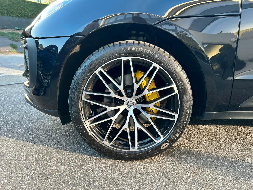 Porsche Macan 2.0 265cv pdk