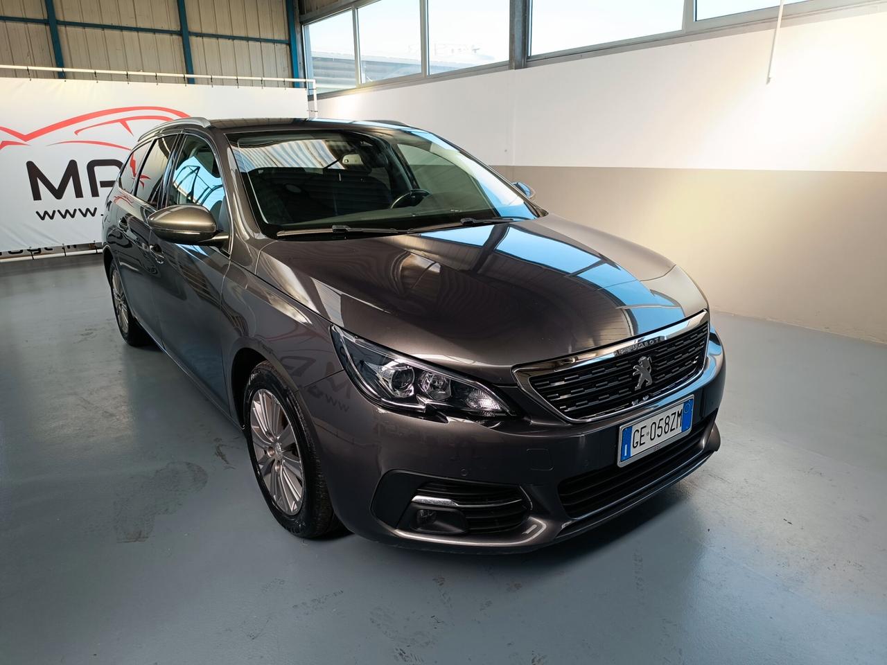 Peugeot 308 BlueHDi 130 S&S SW Active Business