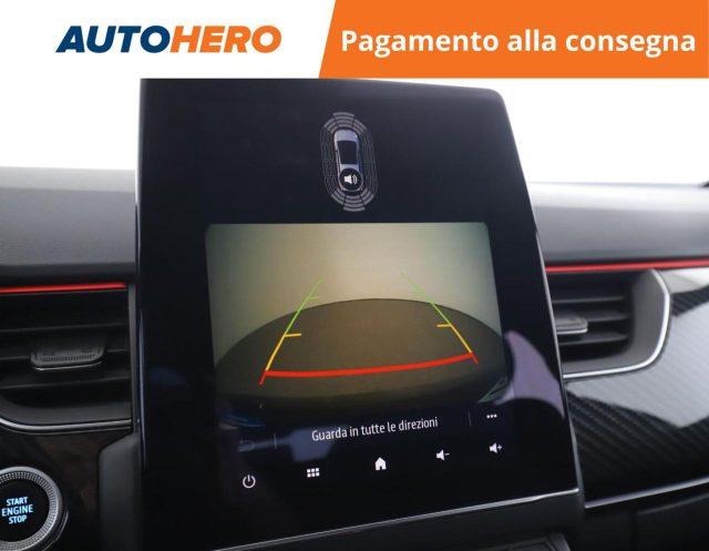 RENAULT Arkana Arkana Hybrid E-Tech 145 CV R.S. Line