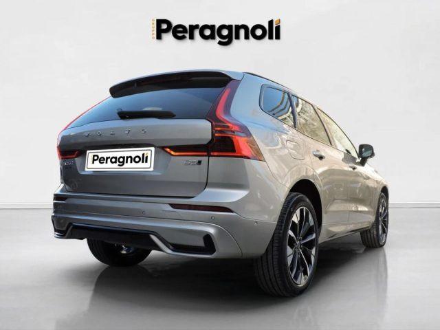 VOLVO XC60 B5 (benzina) AWD ULTRA DARK AUTOMATICA AZIENDALE