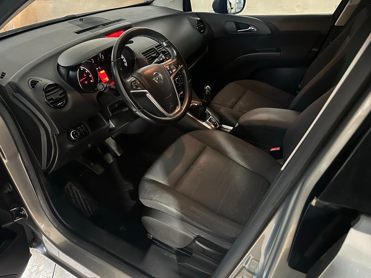 Opel Meriva 1.4 100CV Cosmo