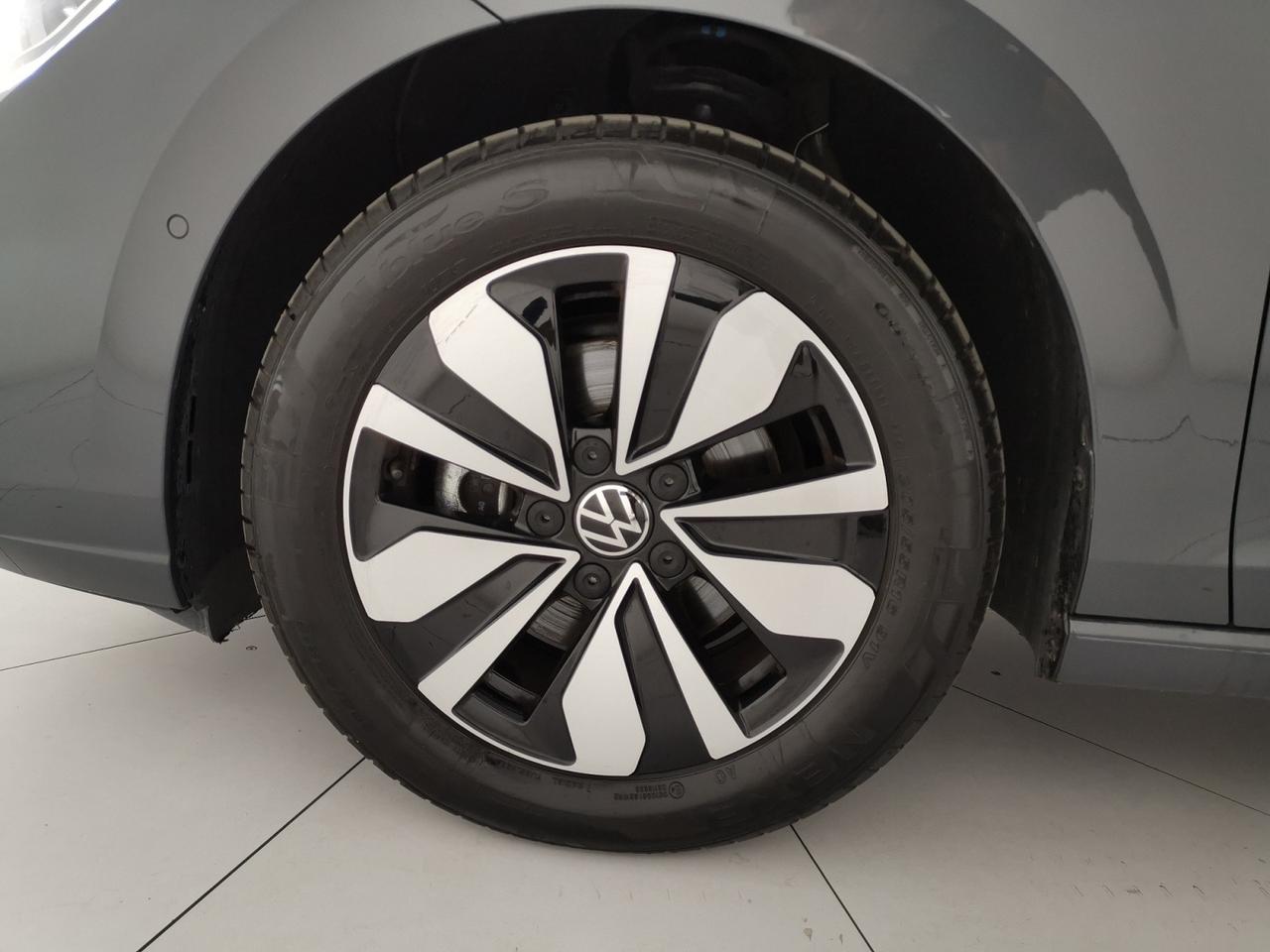 VOLKSWAGEN Nuova Golf Edition Plus 1.5 TSI ACT 85 kW (115 CV) Manuale