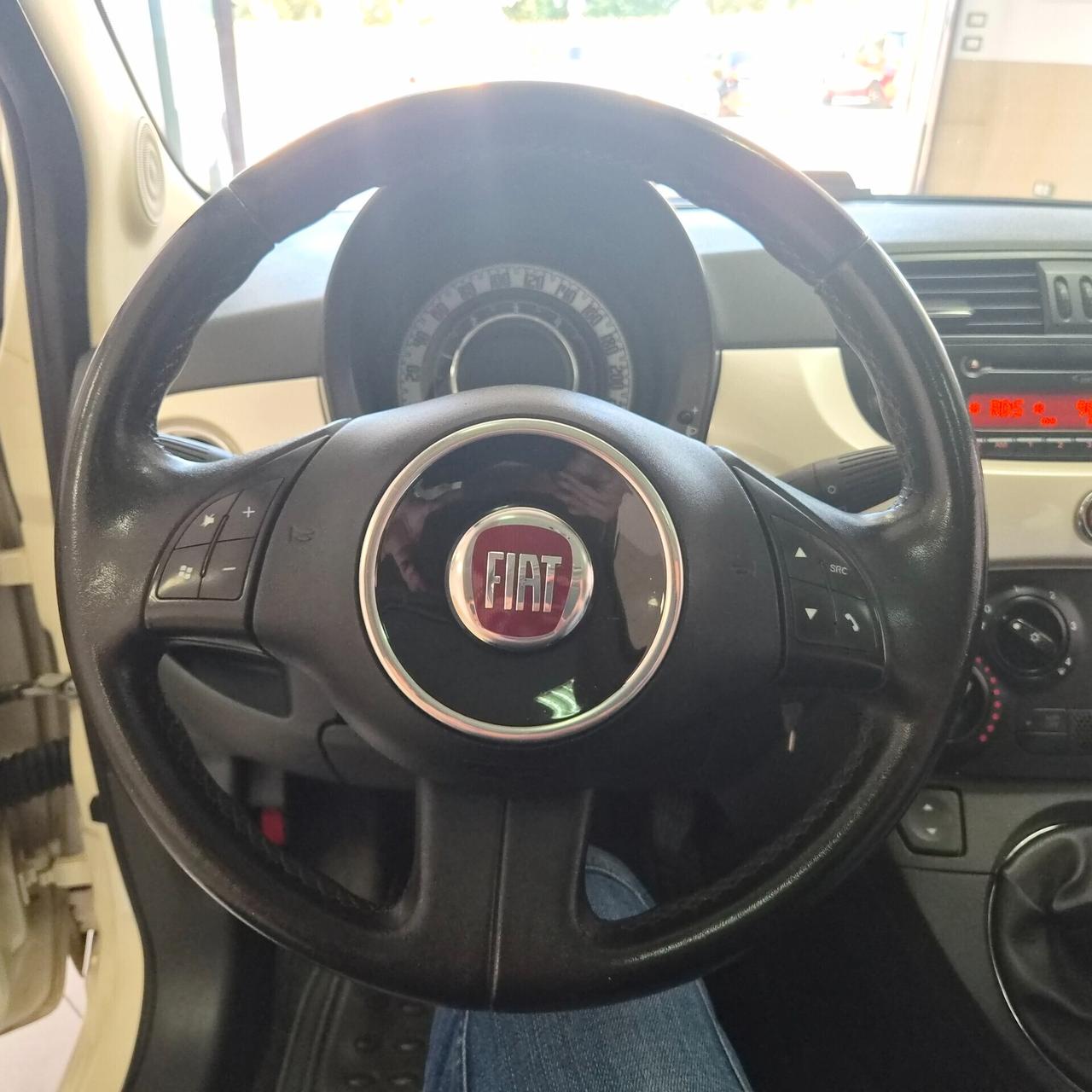 Fiat 500 1.3 Multijet 16V 75 CV Lounge