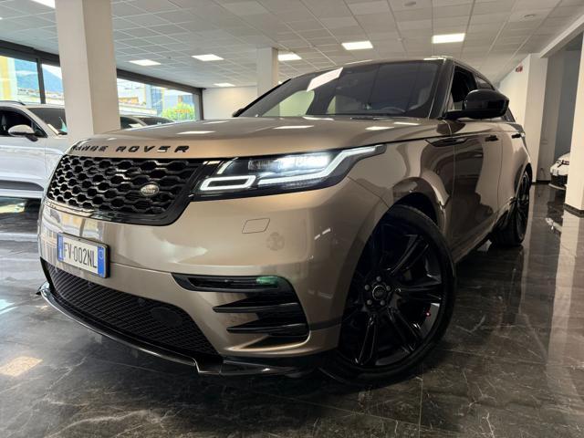 LAND ROVER Range Rover Velar 3.0D V6 300 CV R-Dynamic S / TETTO APRIBILE