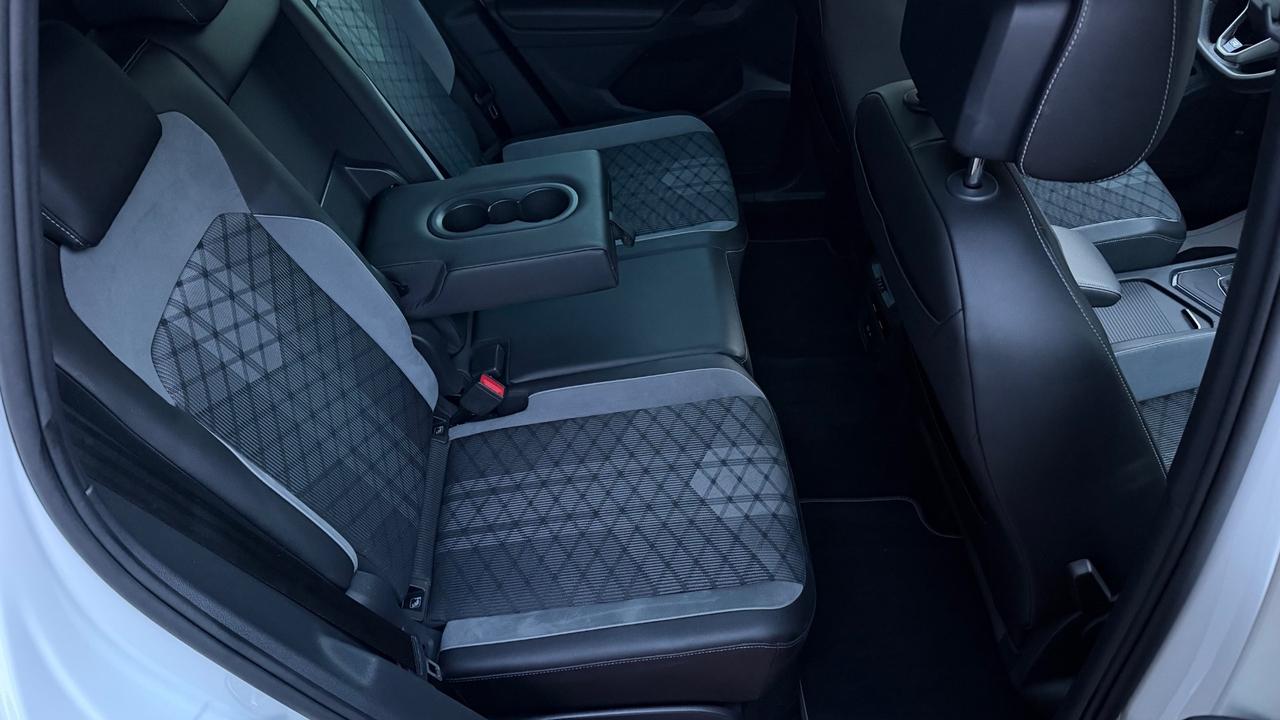 Volkswagen Tiguan 2.0 TDI 150 CV SCR DSG R-Line