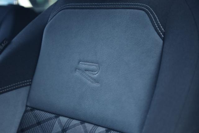 VOLKSWAGEN Taigo 1.0 TSI 115 CV R-Line