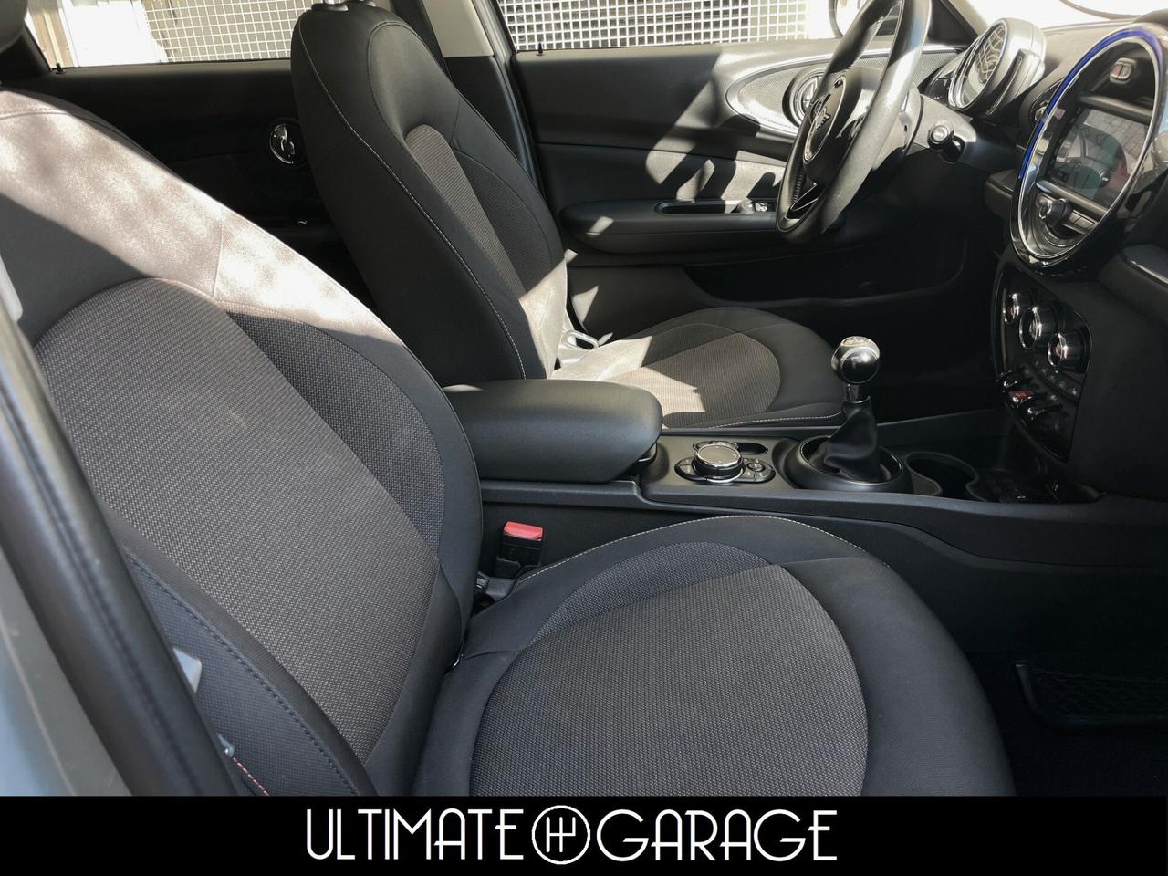 Mini One D Clubman Mini 1.5 One D Boost Clubman