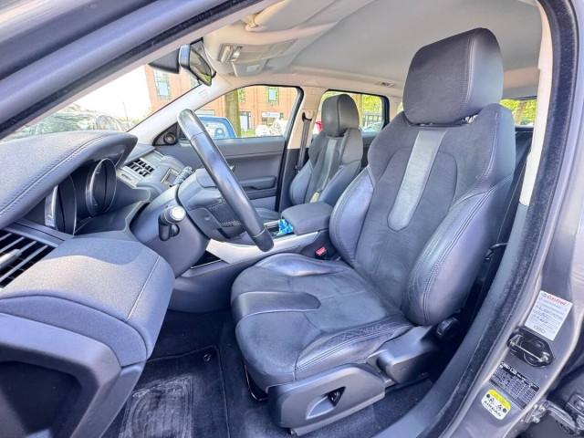 Land Rover Range Rover Evoque 2.2 td4 Dynamic 150cv 5p