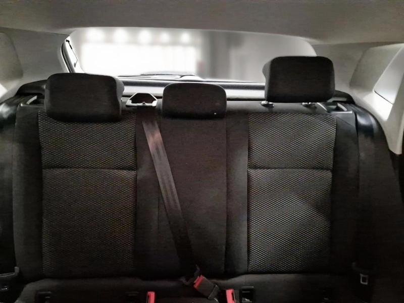 VOLKSWAGEN POLO 1.0 EVO 59KW POLO 5 PORTE BERLINA