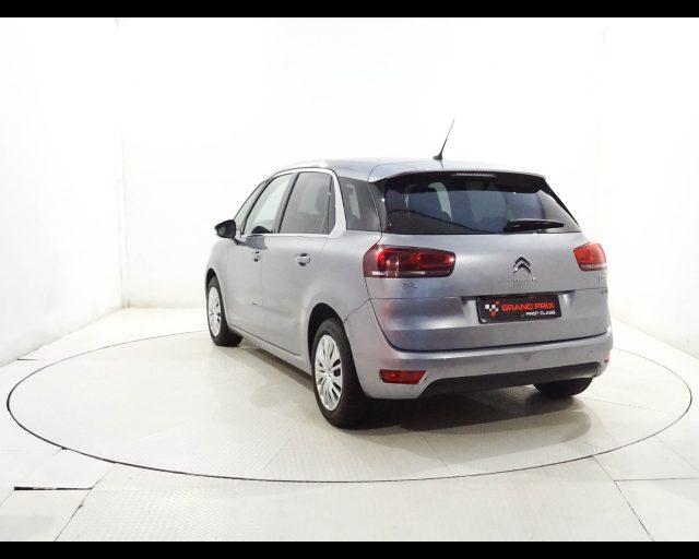 CITROEN C4 Picasso BlueHDi 120 S&S EAT6 Feel