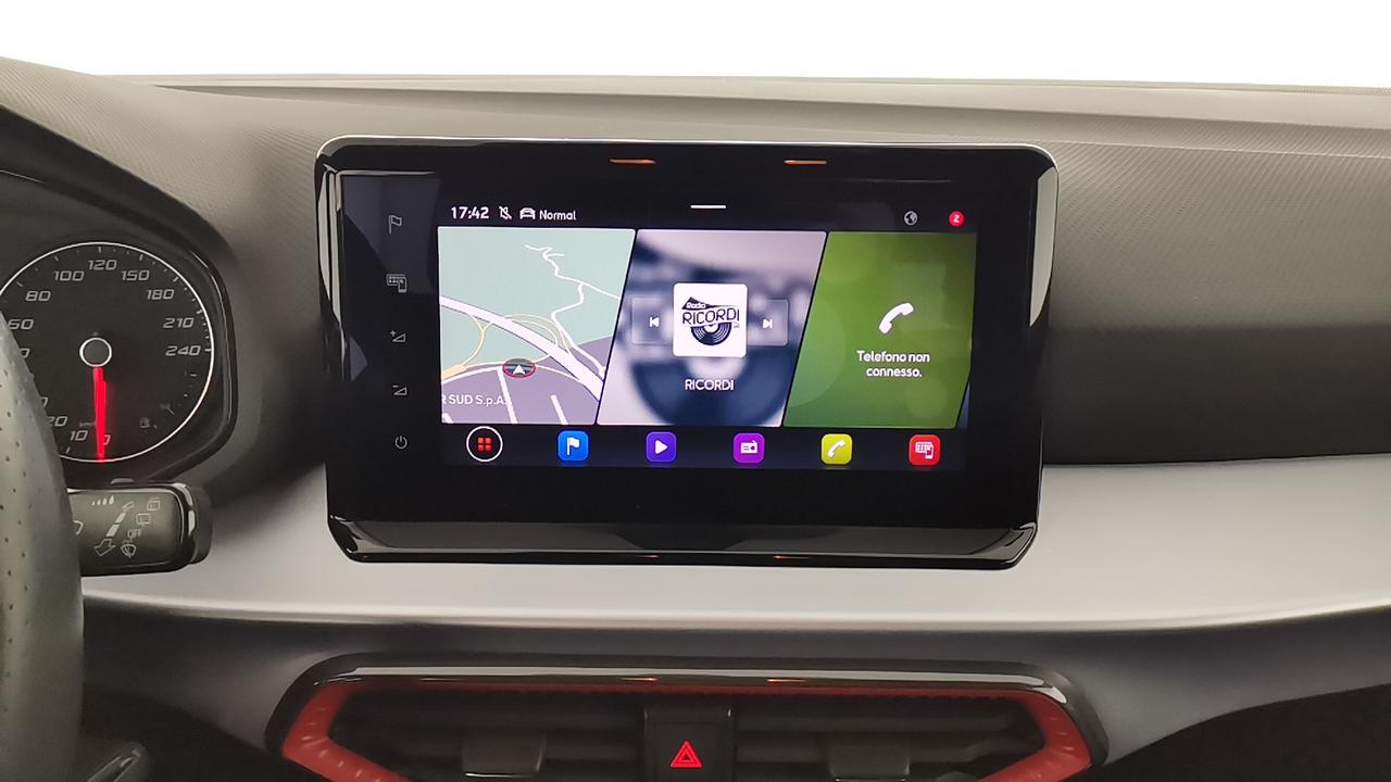 SEAT Arona 2022 - Arona 1.0 ecotsi FR 95cv