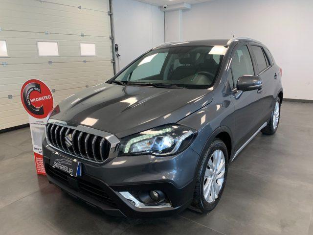 SUZUKI S-Cross 1.0 Benzina Boosterjet Cool StraFull