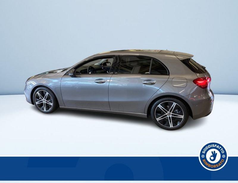 Mercedes-Benz Classe A 180d AutomaticProgressive Advanced Plus