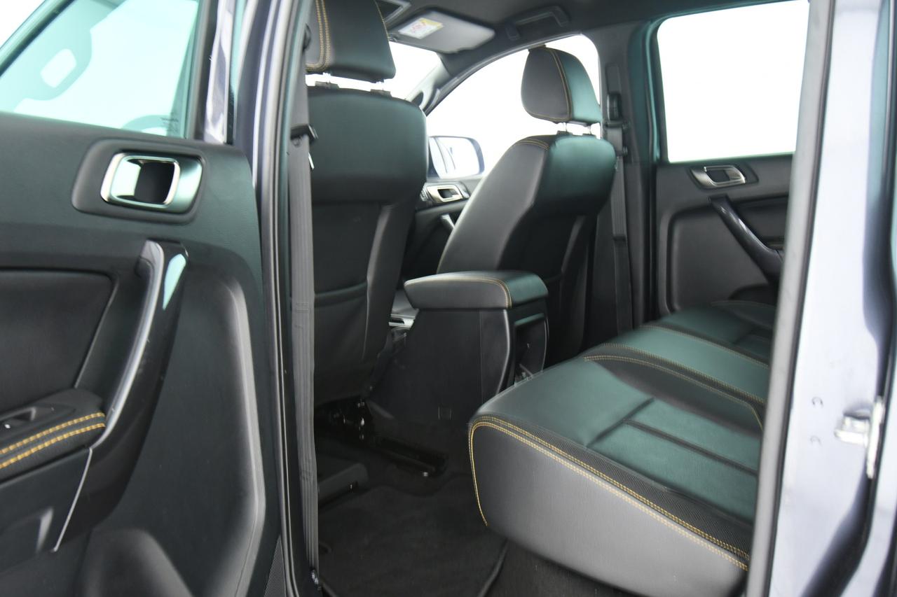 FORD Ranger 2.0 ecoblue double cab Wildtrak 213cv auto PREZZO+IVA