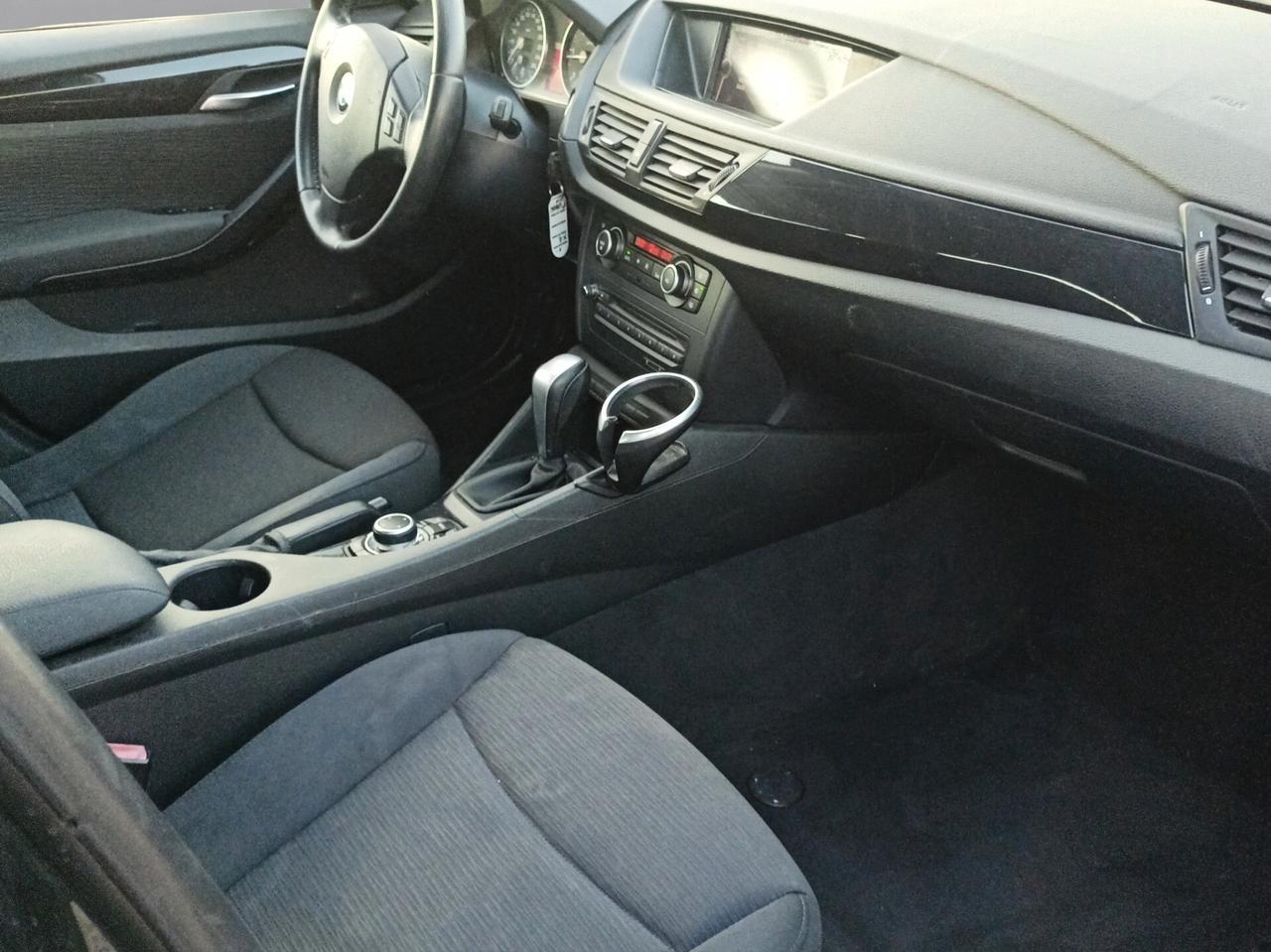 Bmw X1 sDrive20d Futura