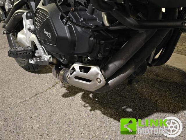 BENELLI TRK 502 * ? 68,00 al mese*