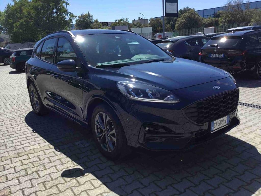 Ford Kuga 1.5 150CV ST-LINE **KM15000 REALI**PREZZO VERO**