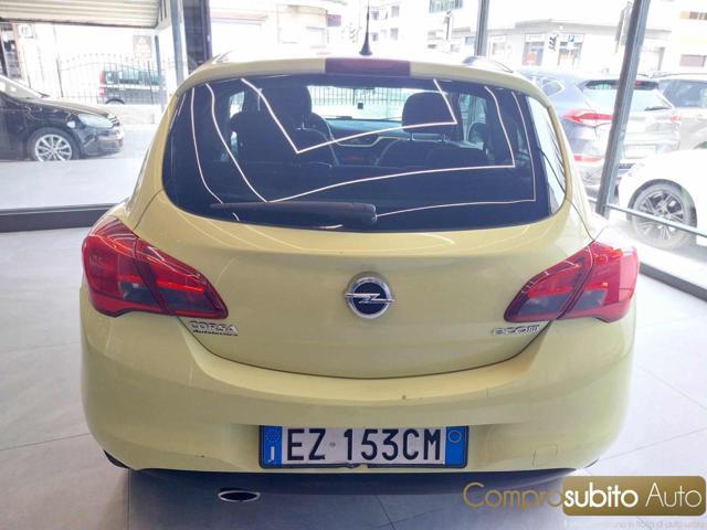 OPEL Corsa 1.0 Turbo SGE 115CV (Garanzia 12 Mesi)