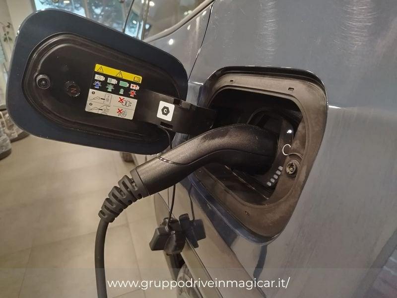 Jeep Compass 4xe 1.3 T4 PHEV 190cv Limited 4xe Auto