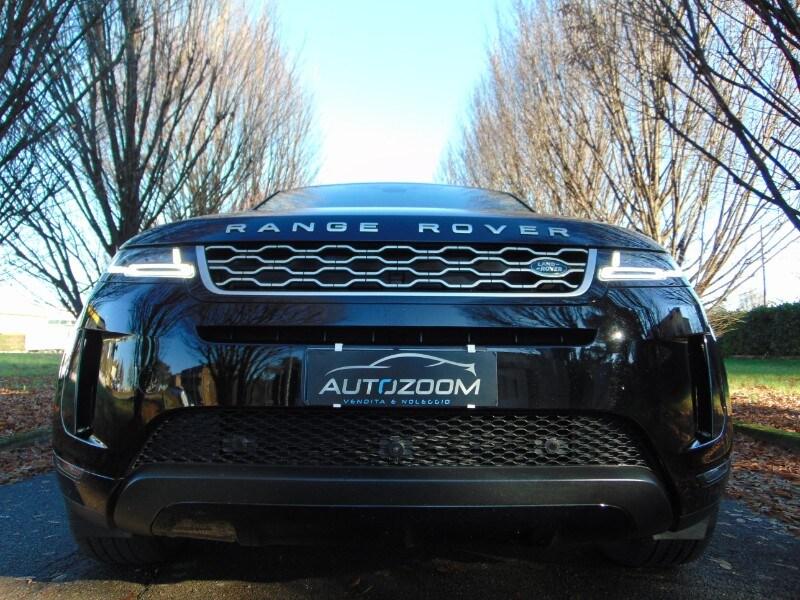 LAND ROVER RR Evoque 2ª serie Range Rover Evoq...