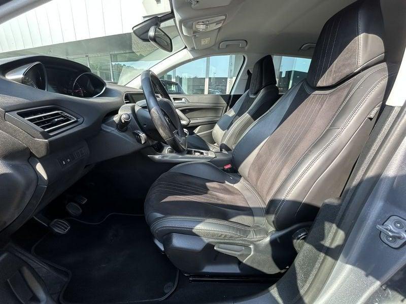 Peugeot 308 BlueHDi 120 S&S 1°PROP-GARANZIA-KM CERIFICATI