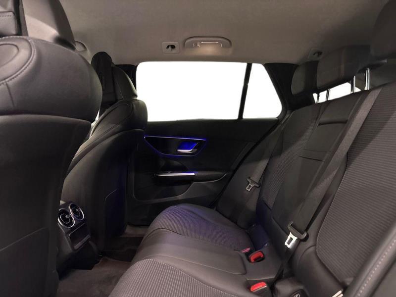 Mercedes Classe C Station Wagon All-Terrain 220 d Mild hybrid Premium 4Matic 9G-Tronic